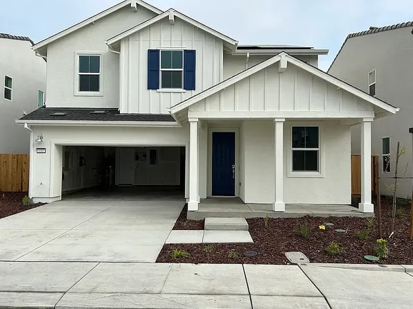 3287 Tibidabo St, Manteca, CA 95337