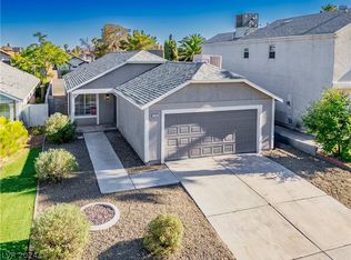 7009 English Mist Cir, Las Vegas, NV 89128