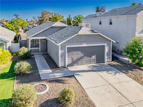 7009 English Mist Cir, Las Vegas, NV 89128