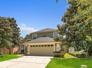 825 Crystal Spring Way, Saint Augustine, FL 32092