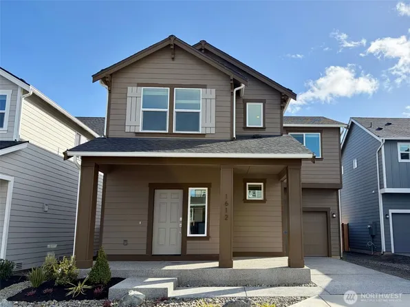 1612 Dorjun Drive, Port Townsend, WA 98368