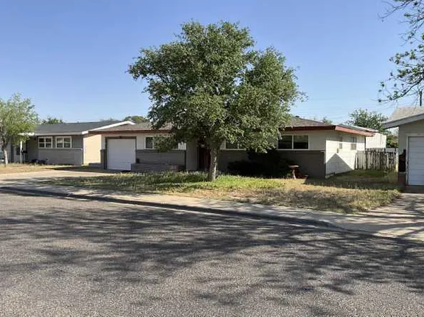 4400 Bonham Ave, Odessa, TX 79762