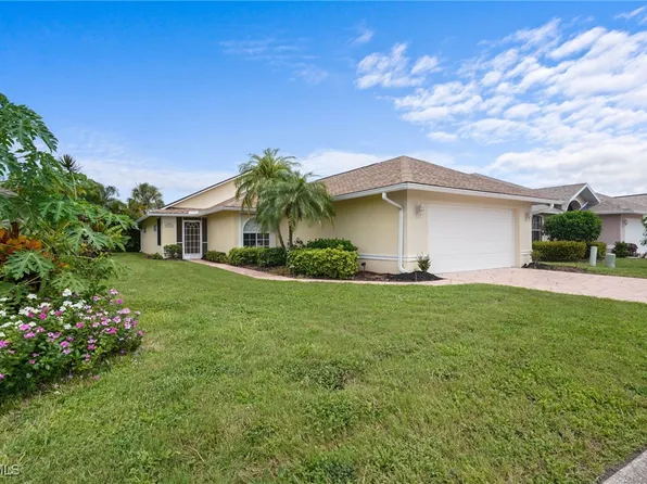 13421 Wild Cotton Ct, North Fort Myers, FL 33903