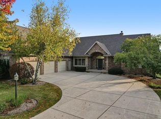 1613 Hidden Hill Drive, Verona, WI 53593