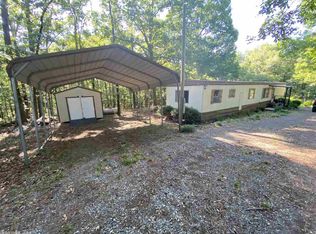 19 Barnum Rd, Edgemont, AR 72044