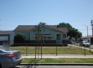 6100 Lincoln Ave, South Gate, CA 90280