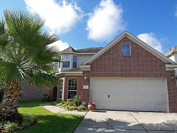 2nd image of 19411 Hillside Springs Cir