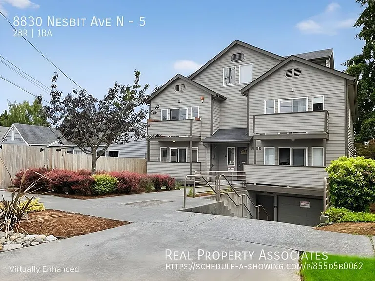 8830 Nesbit Ave N #5 — Photo 1
