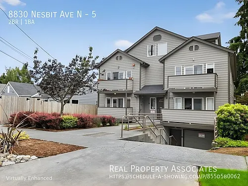 8830 Nesbit Ave N #5 Photo 1