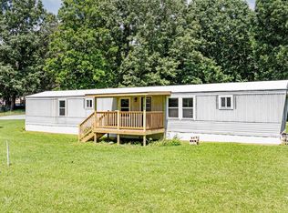 240 Sundance Dr, Evensville, TN 37332