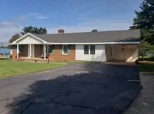 2450 Bolling Rd, Roanoke Rapids, NC 27870