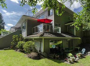 3258 Strathaven Ln #5754, North Vancouver, BC V7H 1G2