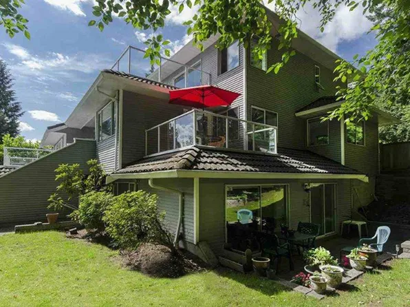 3258 Strathaven Ln, North Vancouver, BC