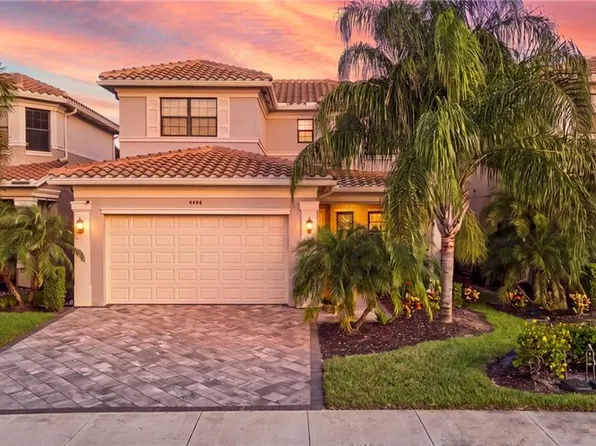 4494 Crimson AVE, NAPLES, FL 34119