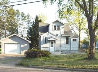 102 Milton St, Antigo, WI 54409