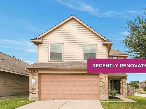13219 City Green Trl, Houston, TX 77044