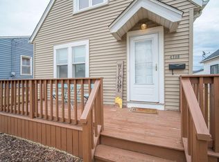 4160 S 5th Pl, Milwaukee, WI 53207