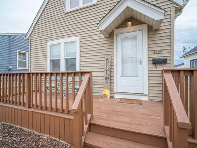 4160 S 5th Pl, Milwaukee, WI, 53207