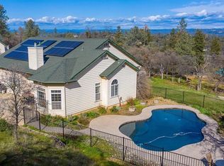 10645 Oak Springs Rd, Penn Valley, CA 95946