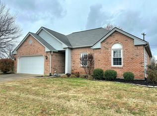 1081 Millcreek Dr, Henderson, KY 42420