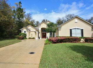 3450 Olympic Dr, Green Cove Springs, FL 32043