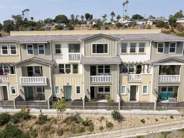 1108 Sea Glass Way #1, Oceanside, CA 92054