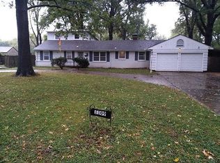1109 E 108th Ter, Kansas City, MO 64131
