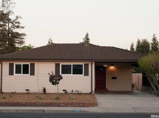 1325 Pontiac St, Oakdale, CA 95361