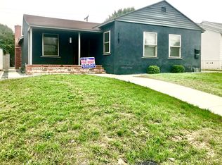 1107 E Walnut Ave, El Segundo, CA 90245