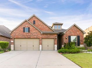 511 Rocky Briar Ct, Richmond, TX 77406