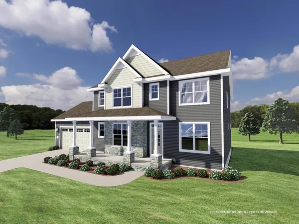 6262 PRAIRIE WOOD Drive, Mcfarland, WI 53558