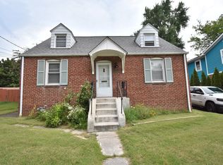 4910 Blackfoot Rd, College Park, MD 20740