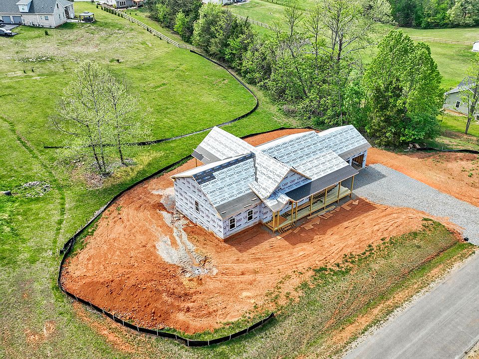 1st image of 45 Belvior Cir