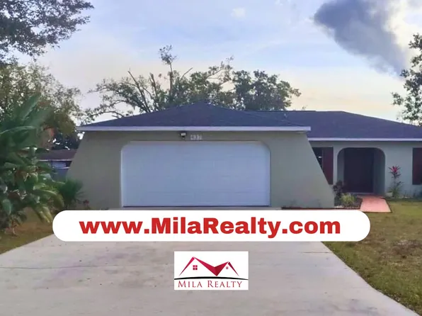 437 Short Dr, Poinciana, FL 34759
