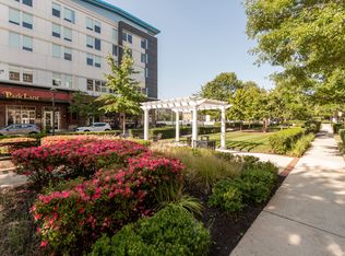 Flats at West Broad Village, Glen Allen, VA 23060