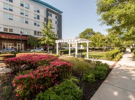 Flats at West Broad Village