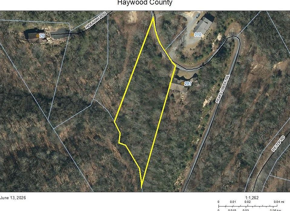 1st image of LOT 6 Peaks Creek Trl