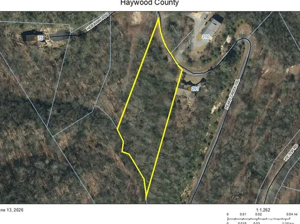 LOT 6 Peaks Creek Trl, Maggie Valley, NC 28751