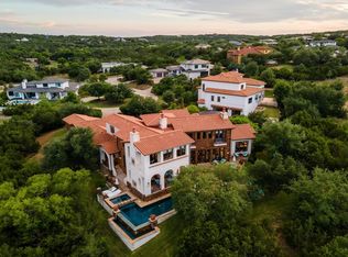 12724 Little Blue Stem Cv, Austin, TX 78738