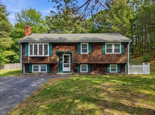 250 East St, Bridgewater, MA 02324