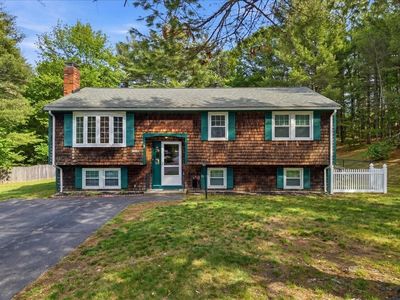 250 East St, Bridgewater, MA, 02324