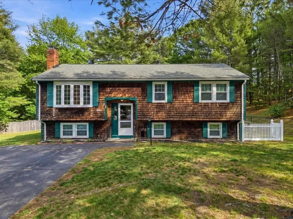 250 East St, Bridgewater, MA 02324
