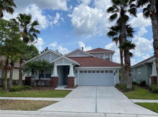 8113 Camella Ln, Tampa, FL 33647