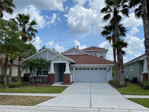8113 Camella Ln, Tampa, FL 33647