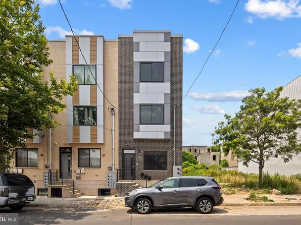 1932 N 6th St APT 3, Philadelphia, PA 19122
