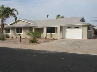11032 W Canterbury Dr, Sun City, AZ 85351