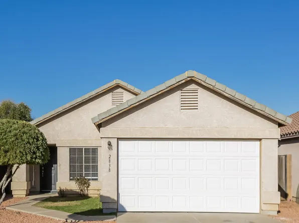 2838 S 64th Dr, Phoenix, AZ 85043
