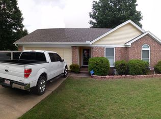 2501 S 1st St, Cabot, AR 72023