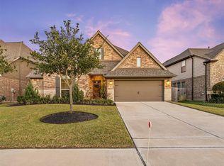 3411 Brampton Island Dr, Katy, TX 77494
