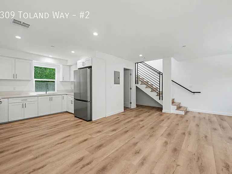 4309 Toland Way #2 — Photo 5